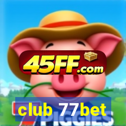 club 77bet